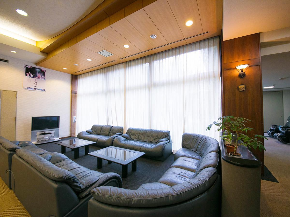Hotel Furearu Izumi Ono  Exterior photo